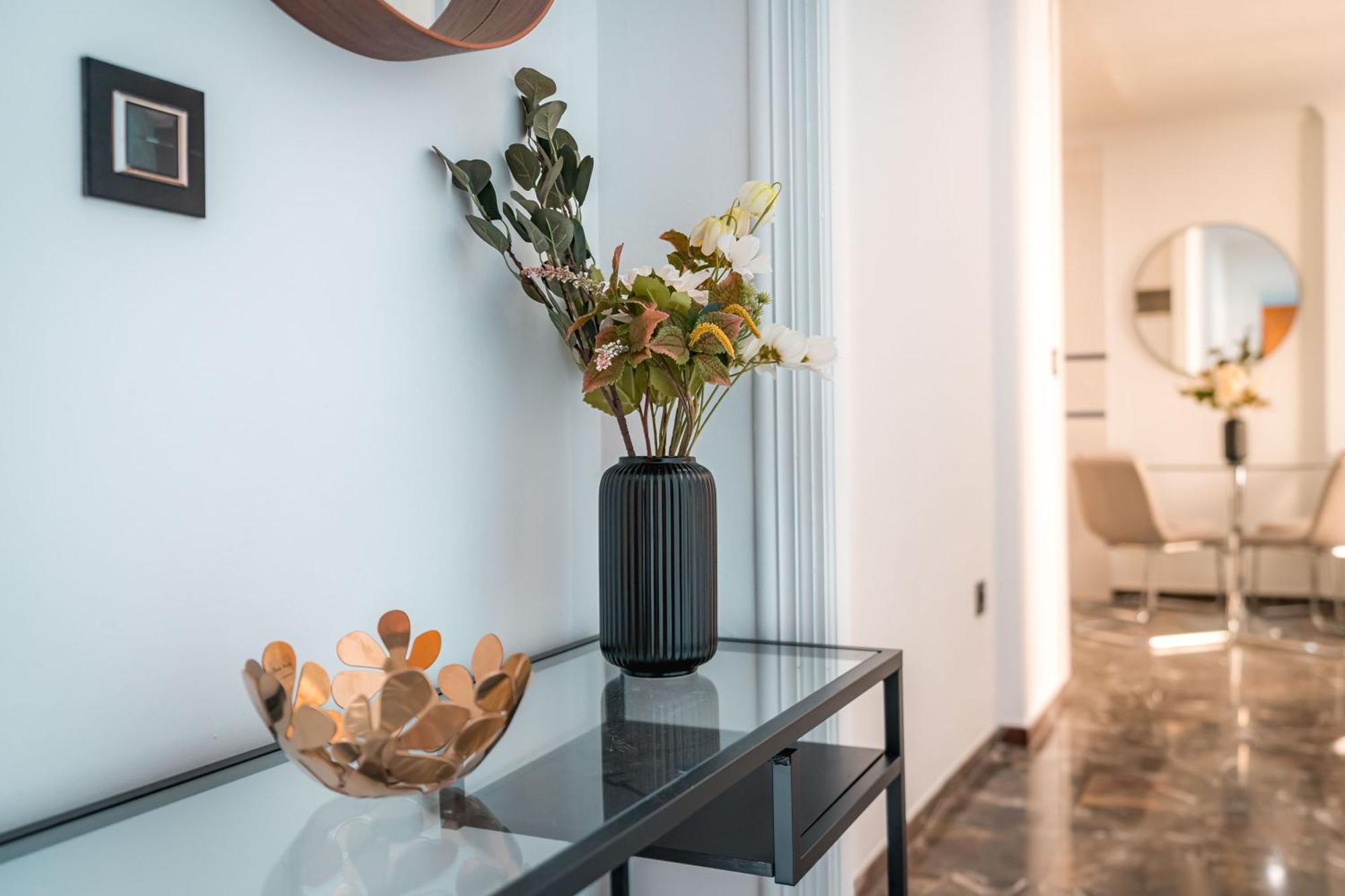 Qh Ayuntamiento Apartment Гранада Екстериор снимка