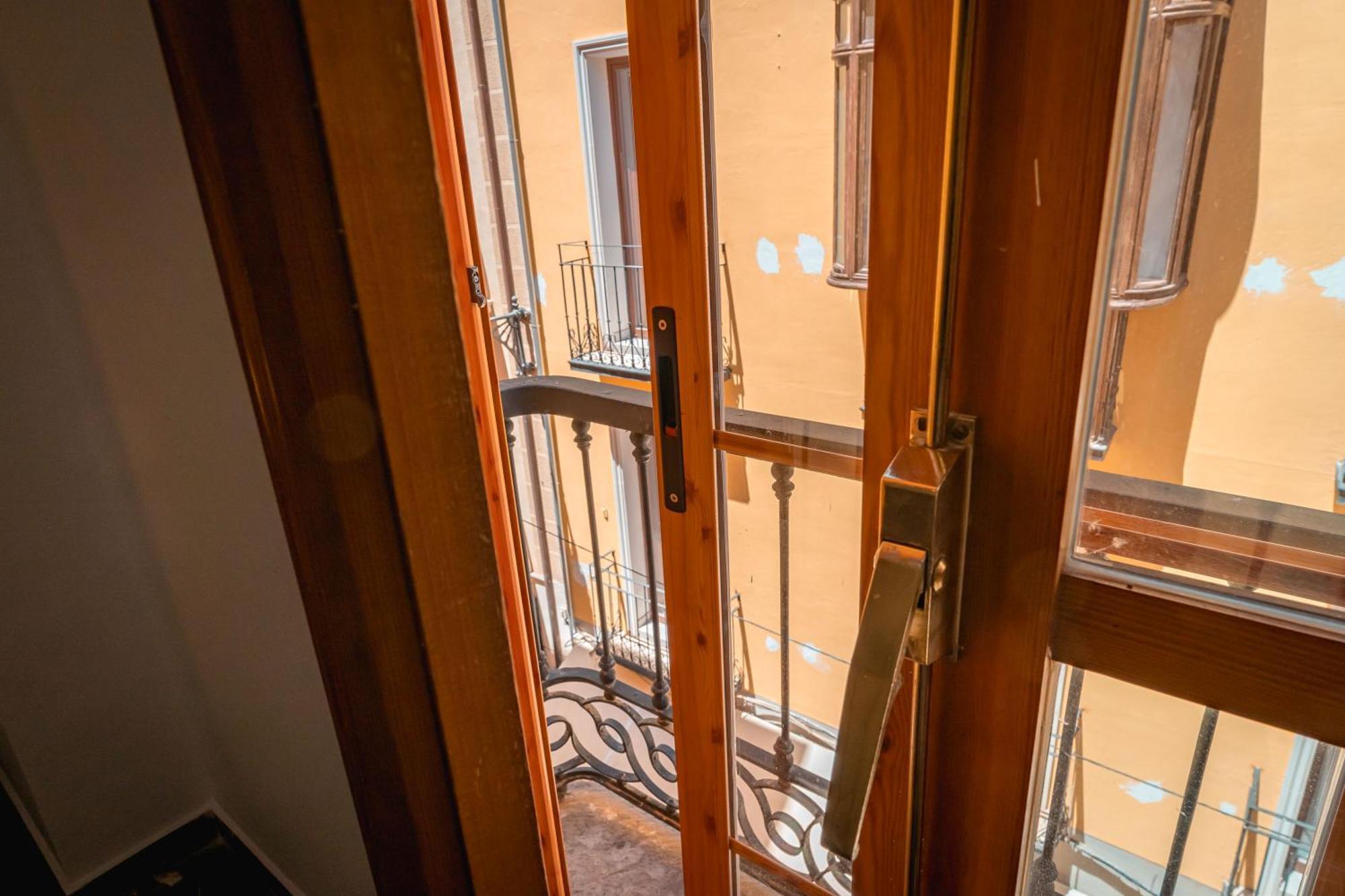 Qh Ayuntamiento Apartment Гранада Екстериор снимка