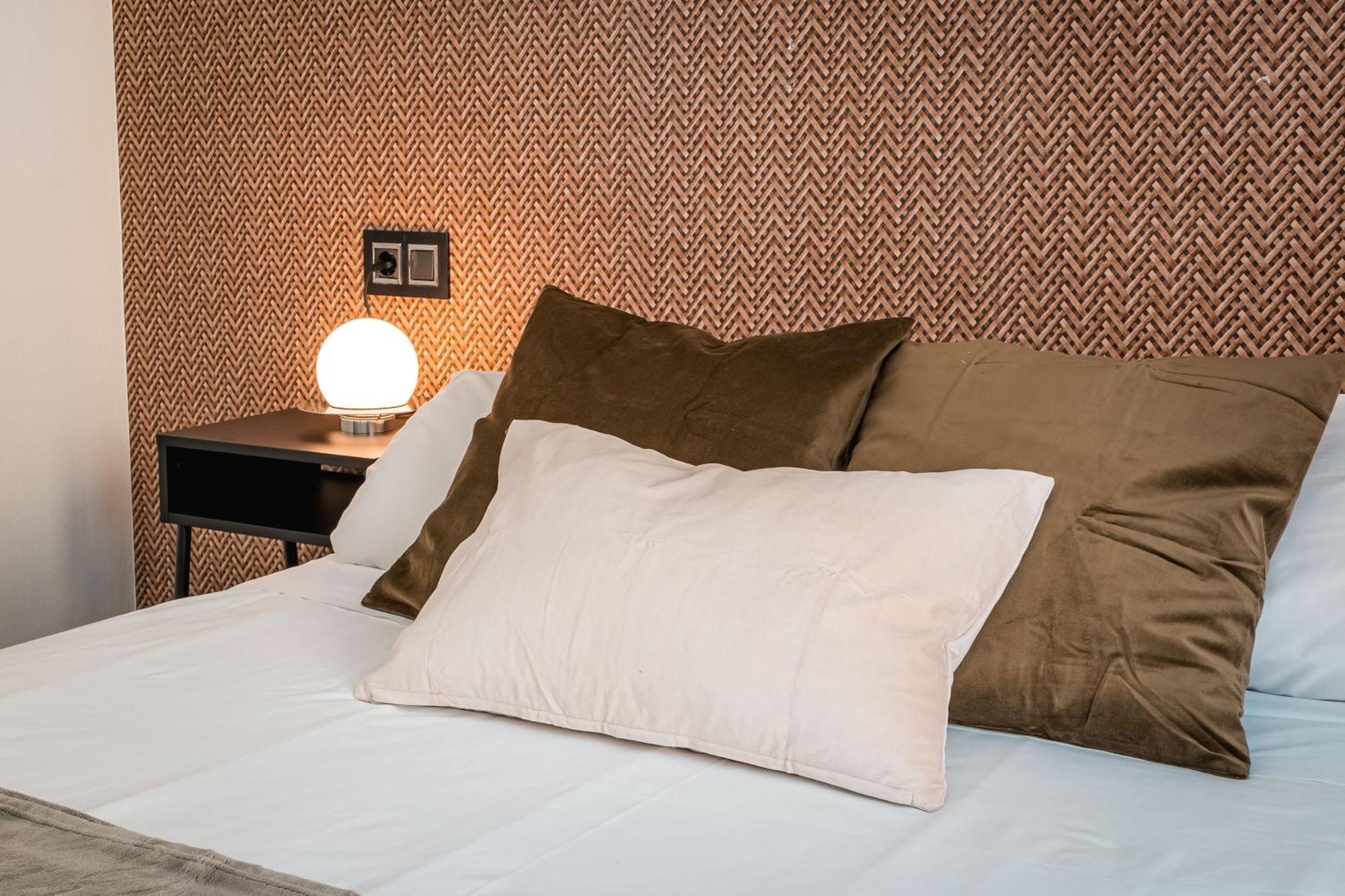 Qh Ayuntamiento Apartment Гранада Екстериор снимка
