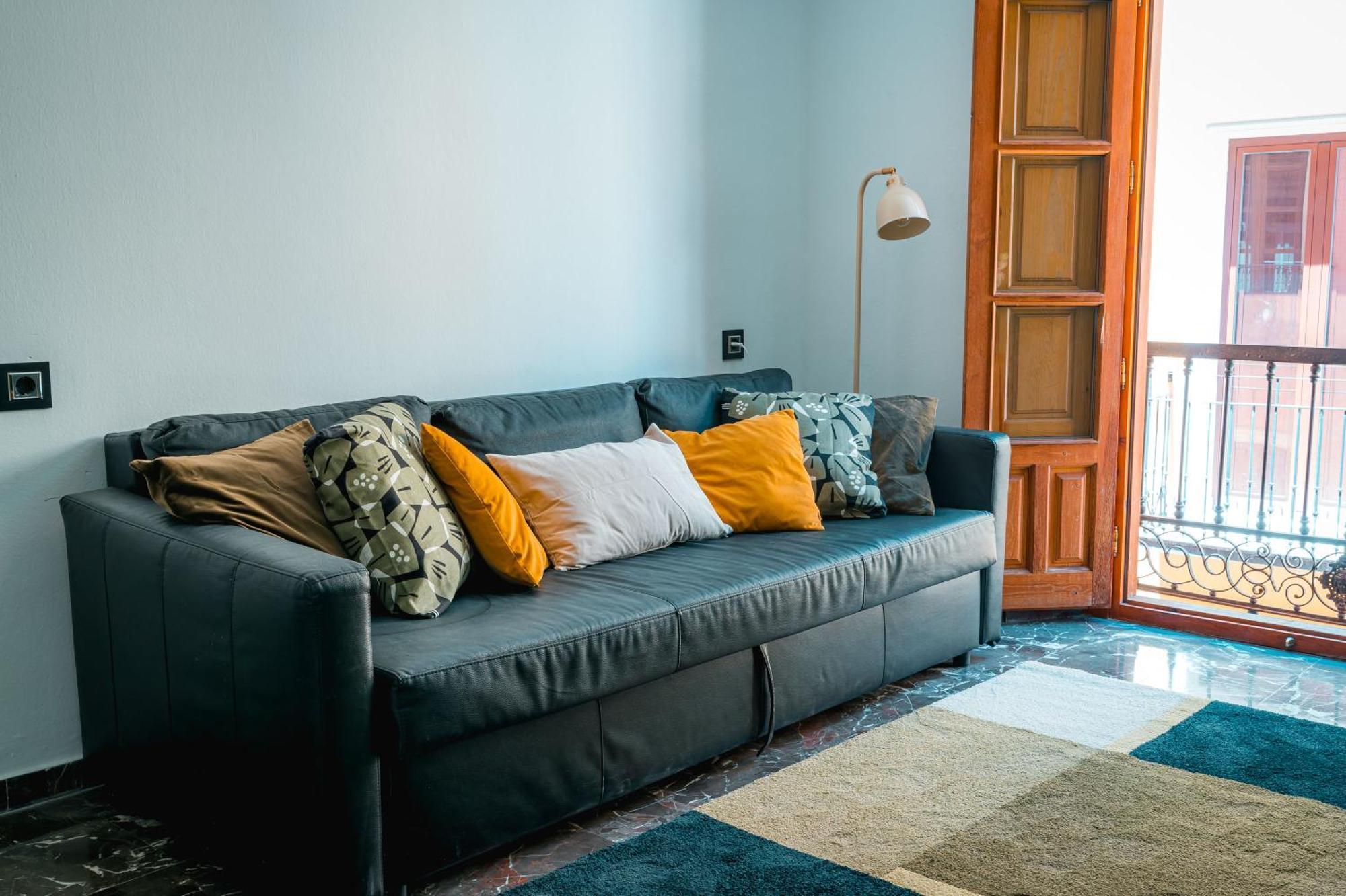 Qh Ayuntamiento Apartment Гранада Екстериор снимка
