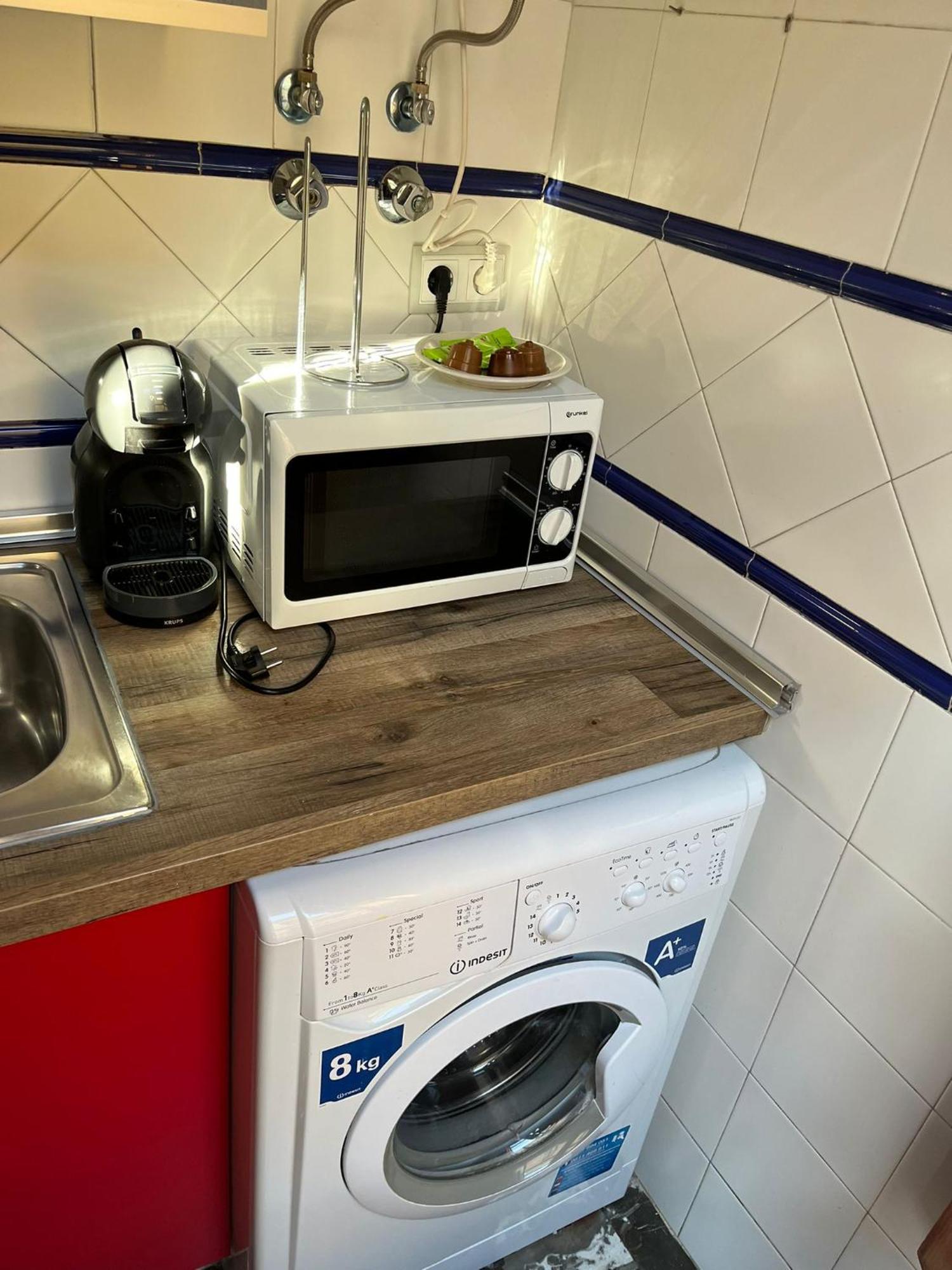 Qh Ayuntamiento Apartment Гранада Екстериор снимка